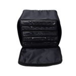 Bolsa Kit MIni com 5 Bandejas Organizadoras Aberta Kratos Embalagens