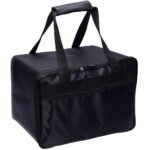 Bolsa Porta joias Kit Média para 5 Bandejas Organizadoras Kratos Embalagens