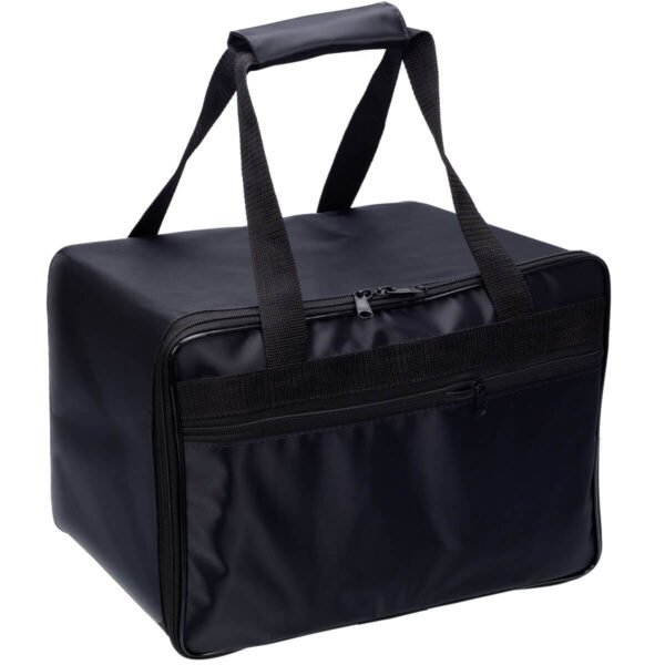 Bolsa Porta joias Kit Média para 5 Bandejas Organizadoras Kratos Embalagens