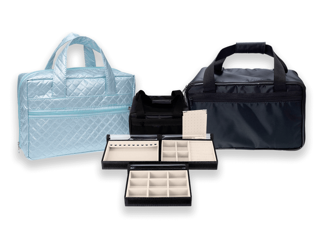 Opção Menu Bolsas - Catalogo Kratos Embalagens